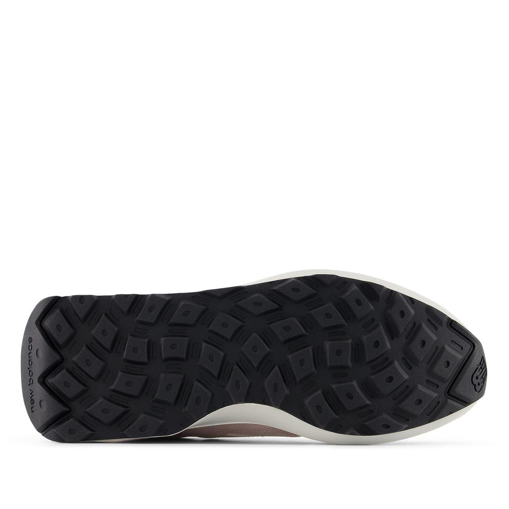 Buty unisex New Balance U3706XU - różowe