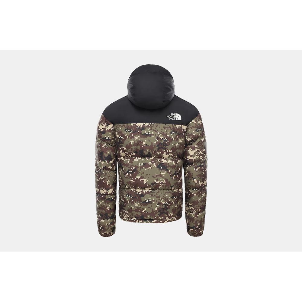 THE NORTH FACE 1996 RETRO NUPTSE > 0A3C8DLJ81