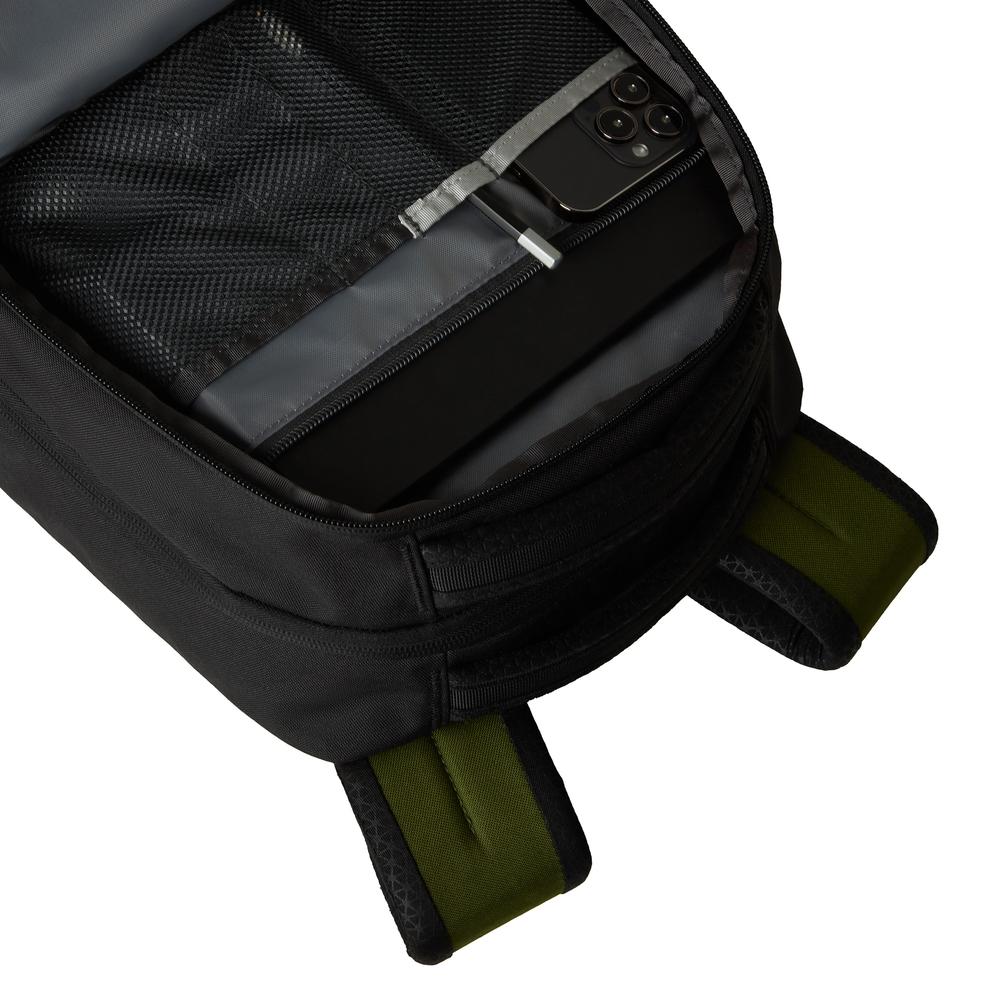Plecak The North Face Jester 0A3VXFMVD1 - zielony