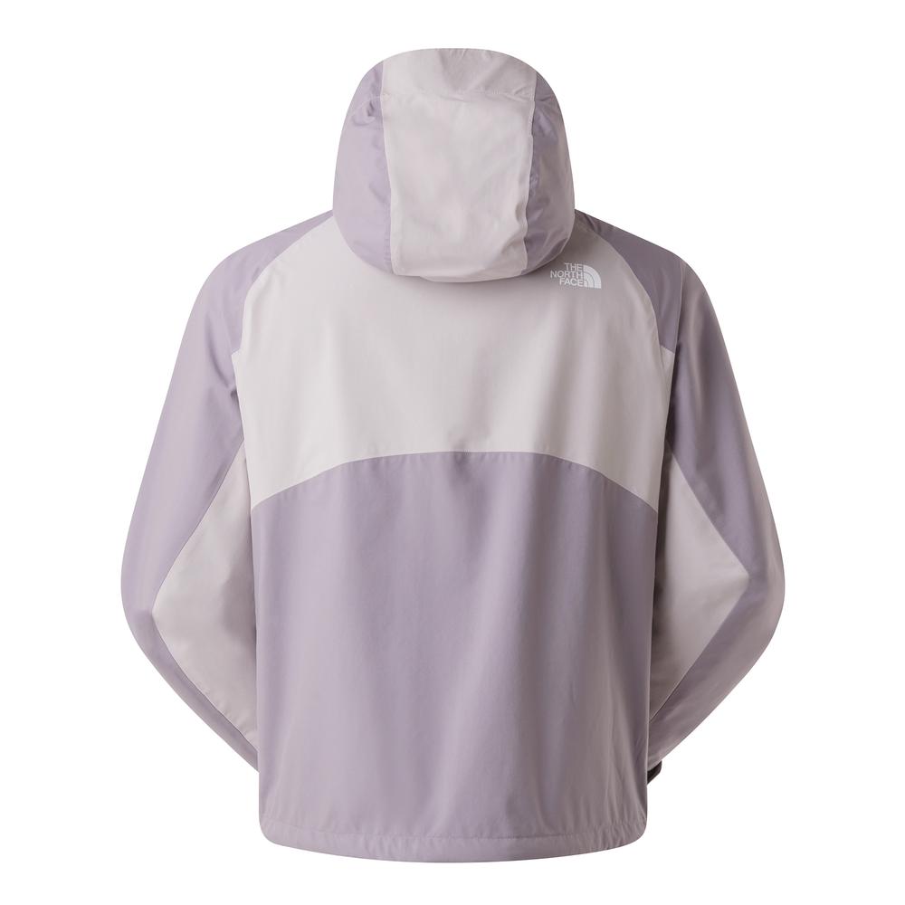 Kurtka unisex The North Face NSE 0A8G90MAI1 - fioletowa