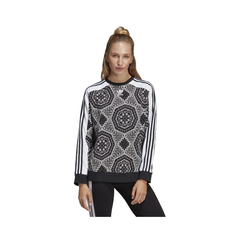 Bluza adidas Originals DX1156