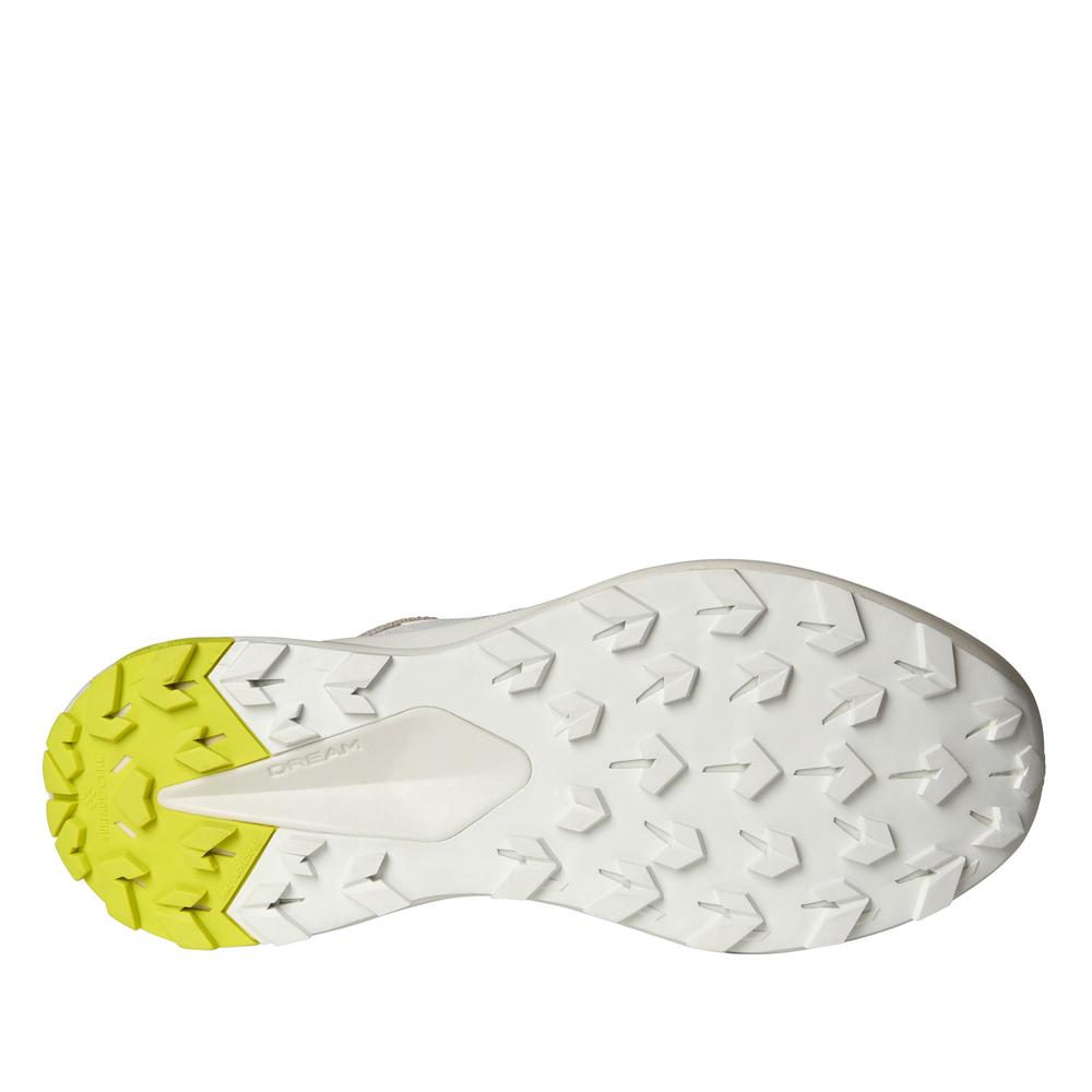 Buty męskie The North Face Vectiv Infinite III 0A8AERCIW1 - szare