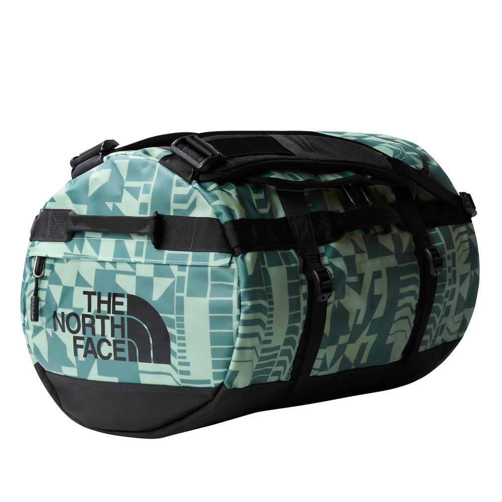 Torba The North Face Base Camp Duffel S 0A52STOXE1 - multikolor