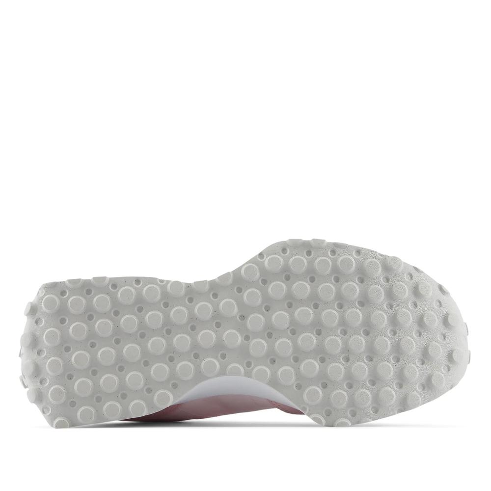 Buty młodzieżowe New Balance G3272DO - różowe