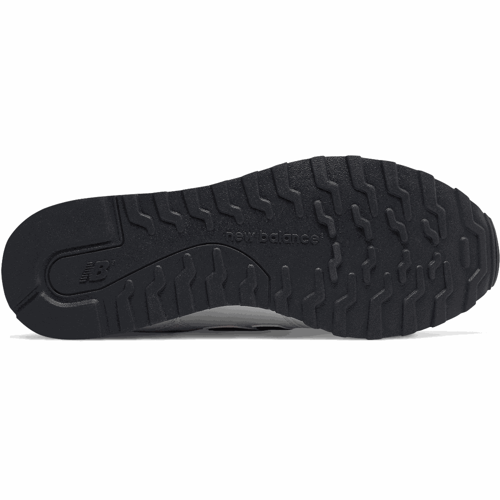 Buty New Balance GM500SWB - białe