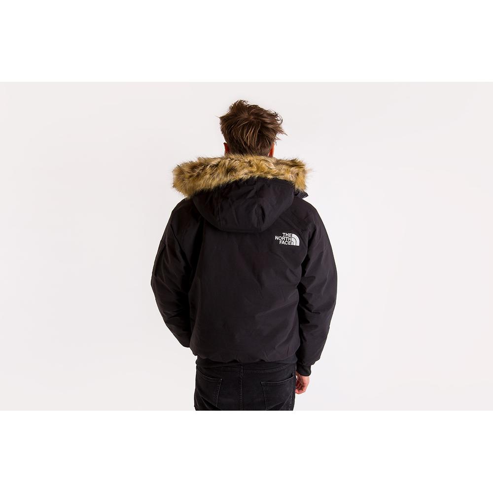 THE NORTH FACE GOTHAM GTX > T933HBJK3