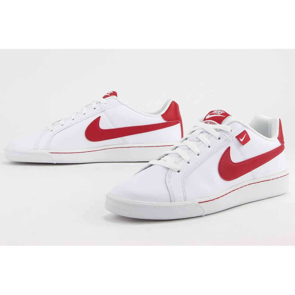 NIKE COURT ROYALE AC > CJ9263-100