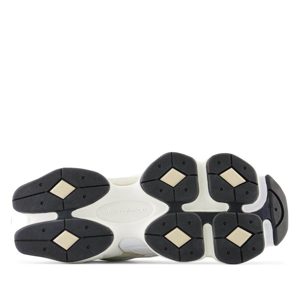 Buty New Balance U9060TAT - beżowe