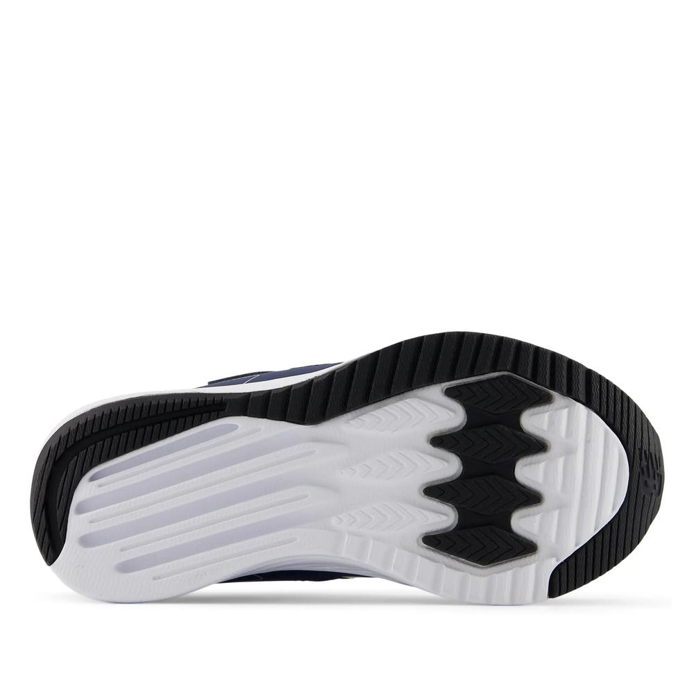 Buty New Balance YT570NM3 - granatowe