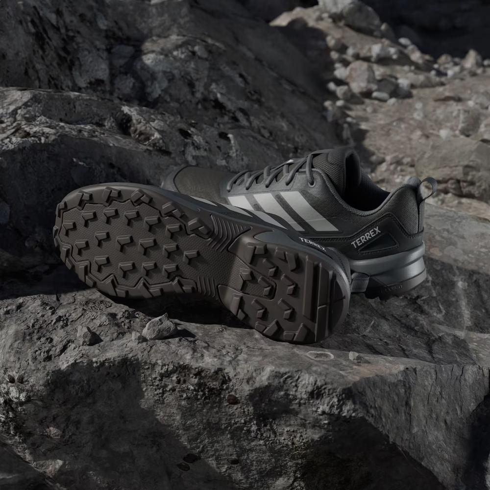 Buty męskie adidas Terrex Eastrail 3 JR4006 - czarne