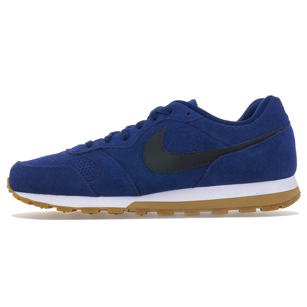 Nike Md Runner 2 Suede AQ9211-400