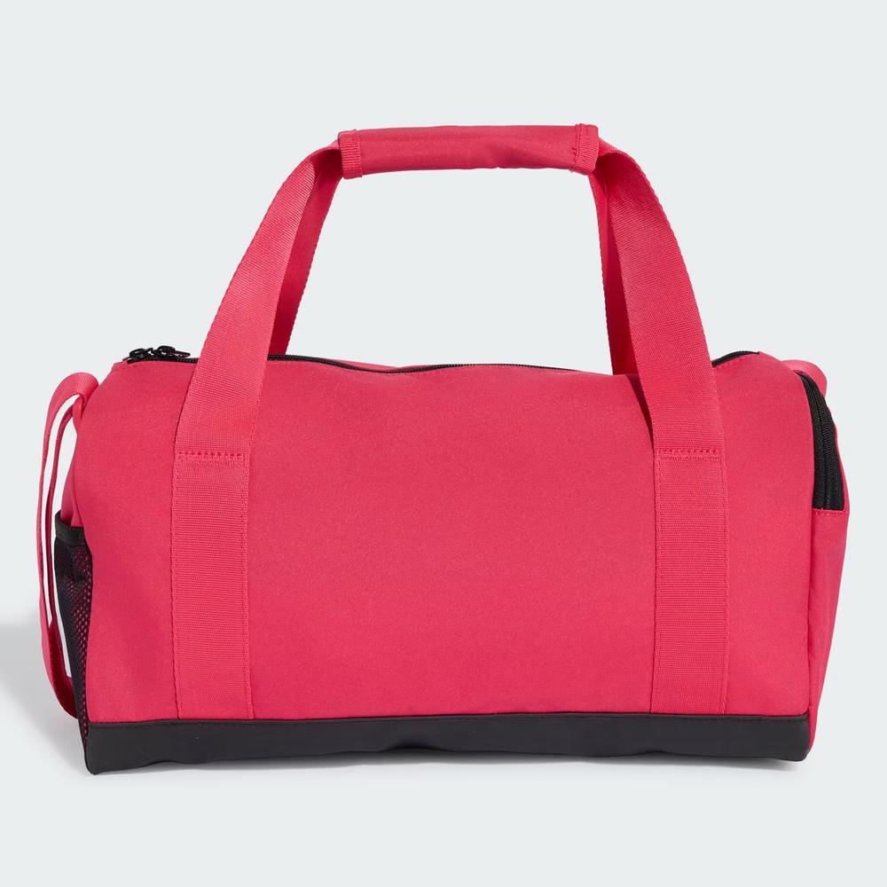 Torba unisex adidas Linear Duffel XS KS2072 - różowa