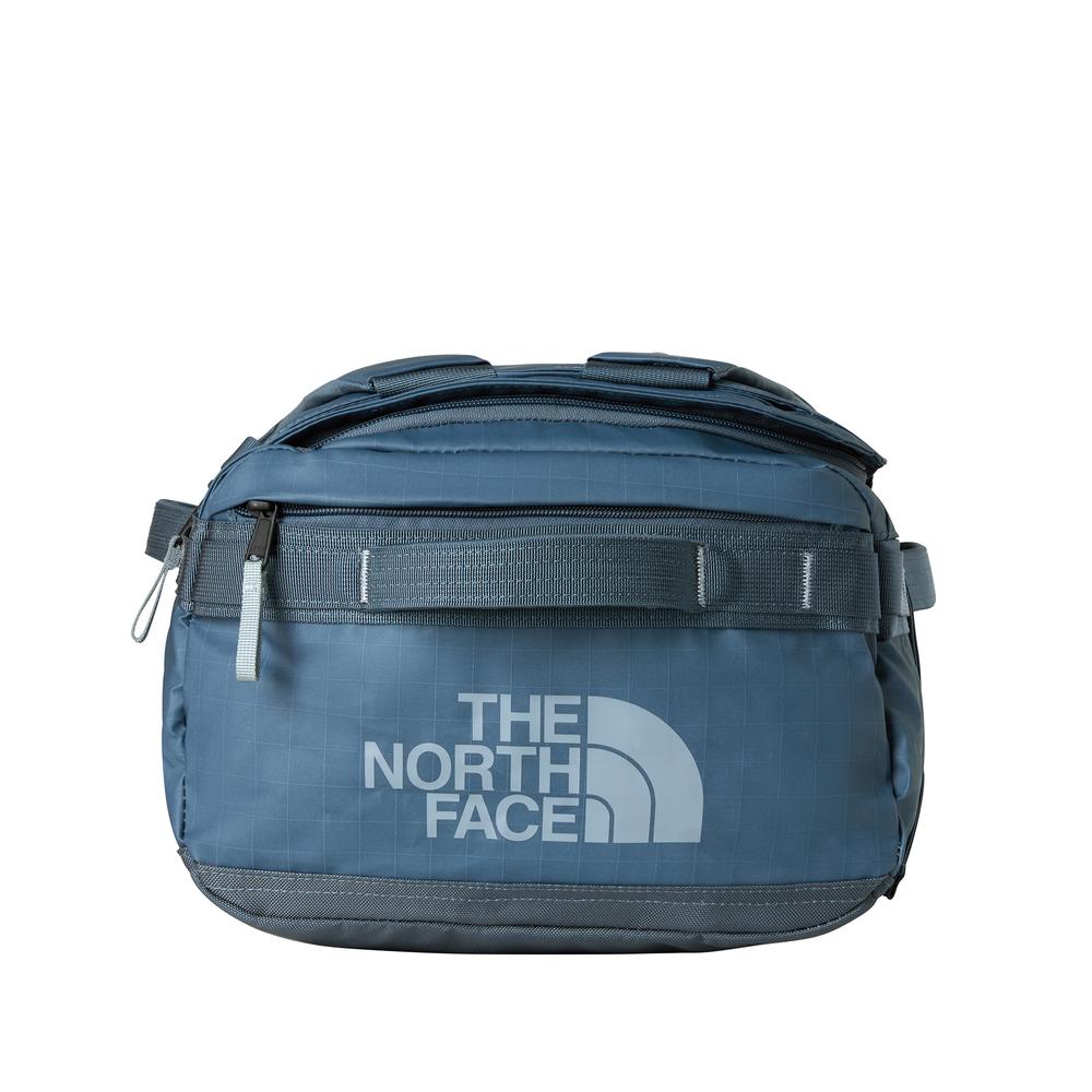 Torba unisex The North Face Base Camp Voyager 32L 0A52RRGKQ1 - niebieska