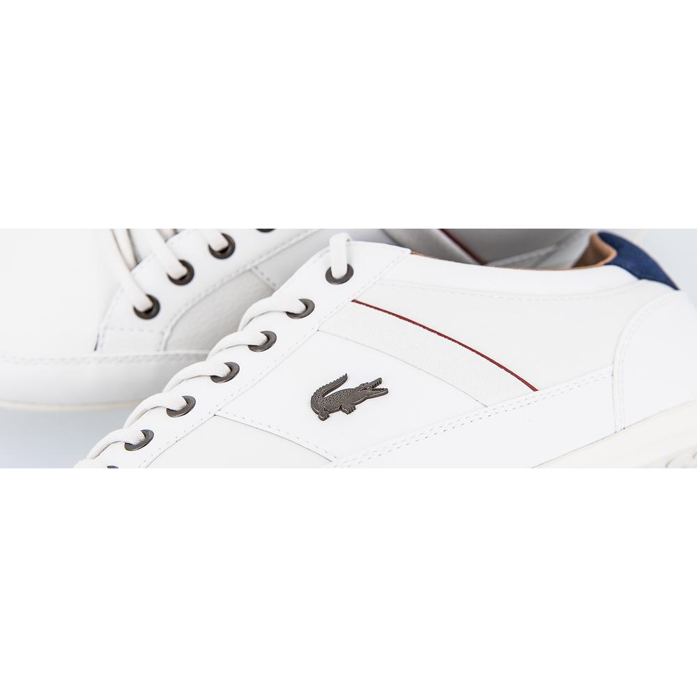 Lacoste Chaymon 118 2 CAM - 735CAM0012WN1