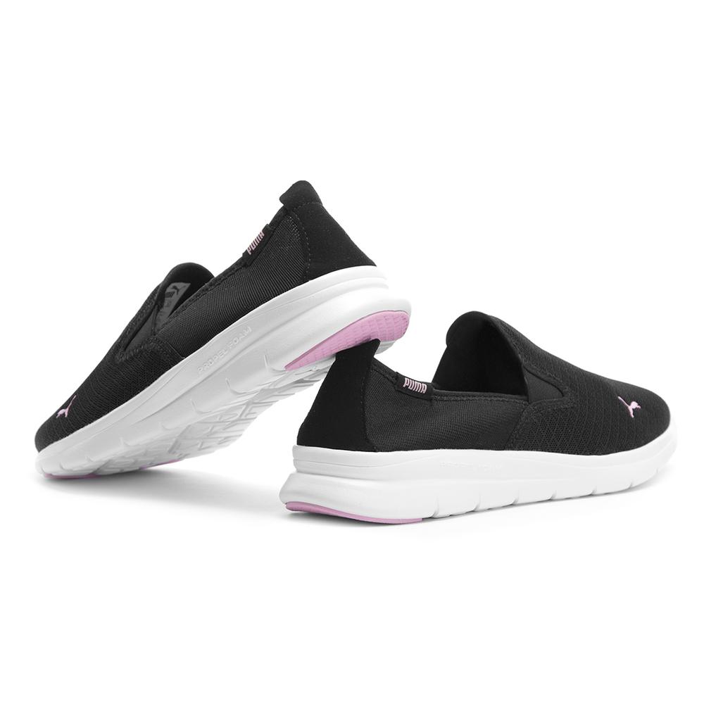 PUMA FLEX ESSENTIAL SLIP ON > 365273 06