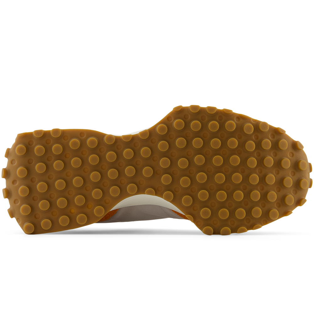 Buty New Balance U327SA – pomarańczowe