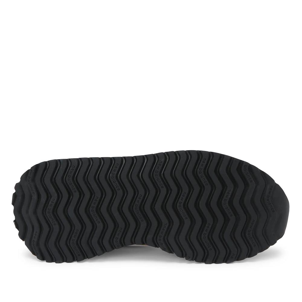 Buty New Balance WS237YB - beżowe