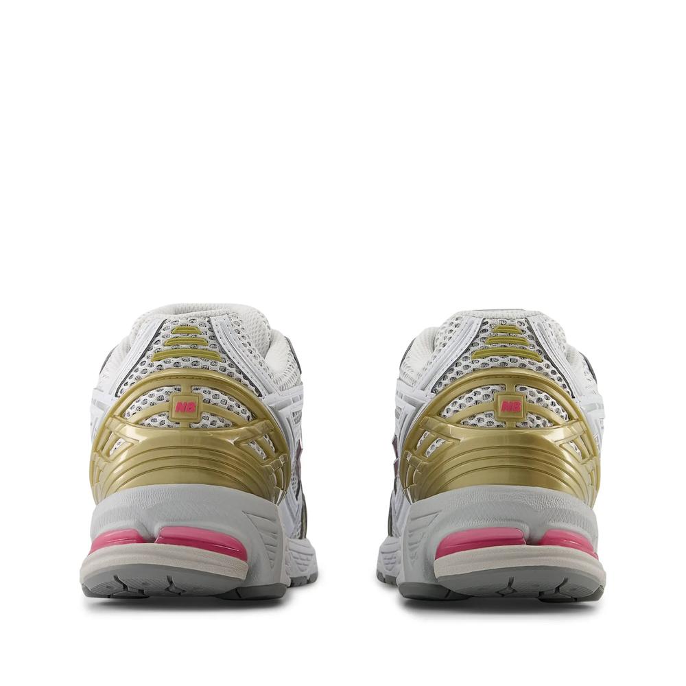 Buty unisex New Balance U1906RCH - białe