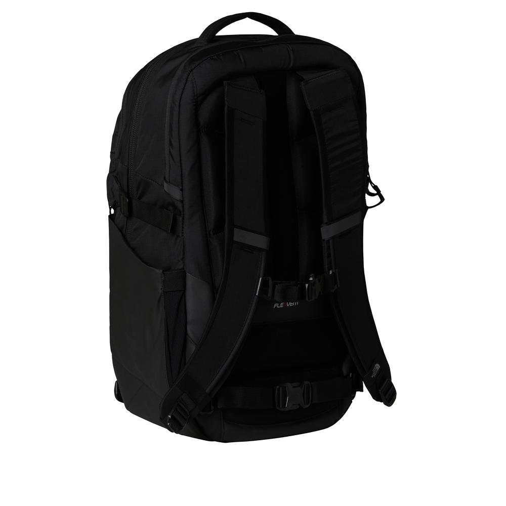Plecak The North Face Router 0A52SF4HF1 - czarny