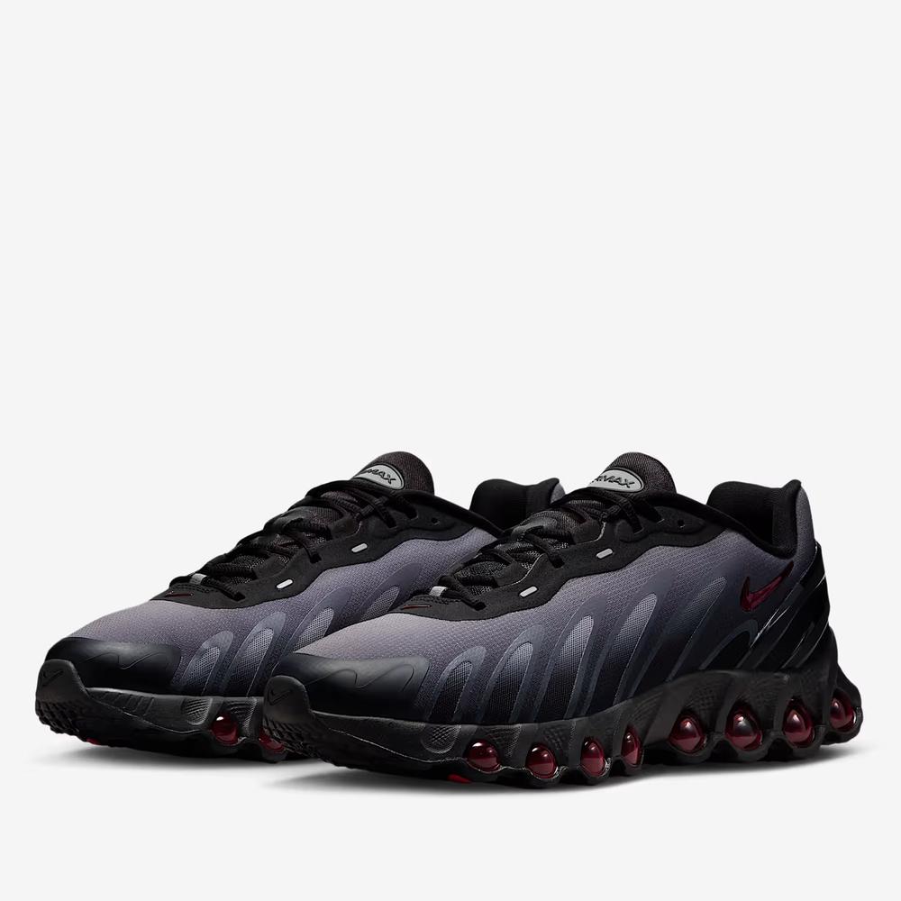 Buty męskie Nike Air Max DN8 FQ7860-011 - czarne