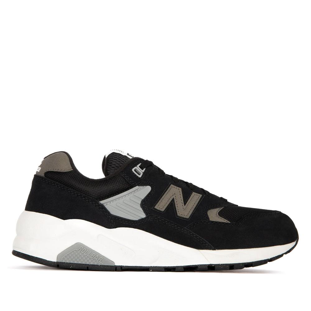 Buty New Balance MT580ED2 - czarne