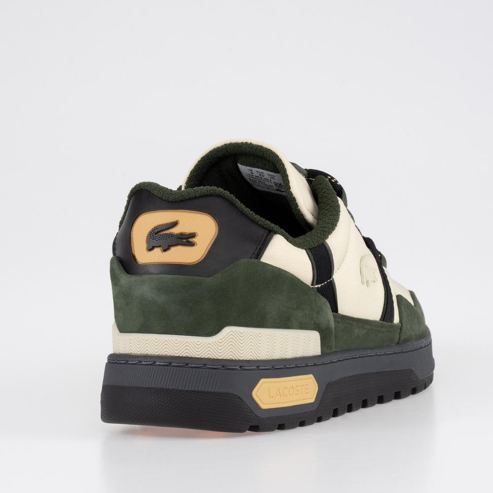 Buty Lacoste T-Clip Winter 744SMA0033-1Y5 - multikolor