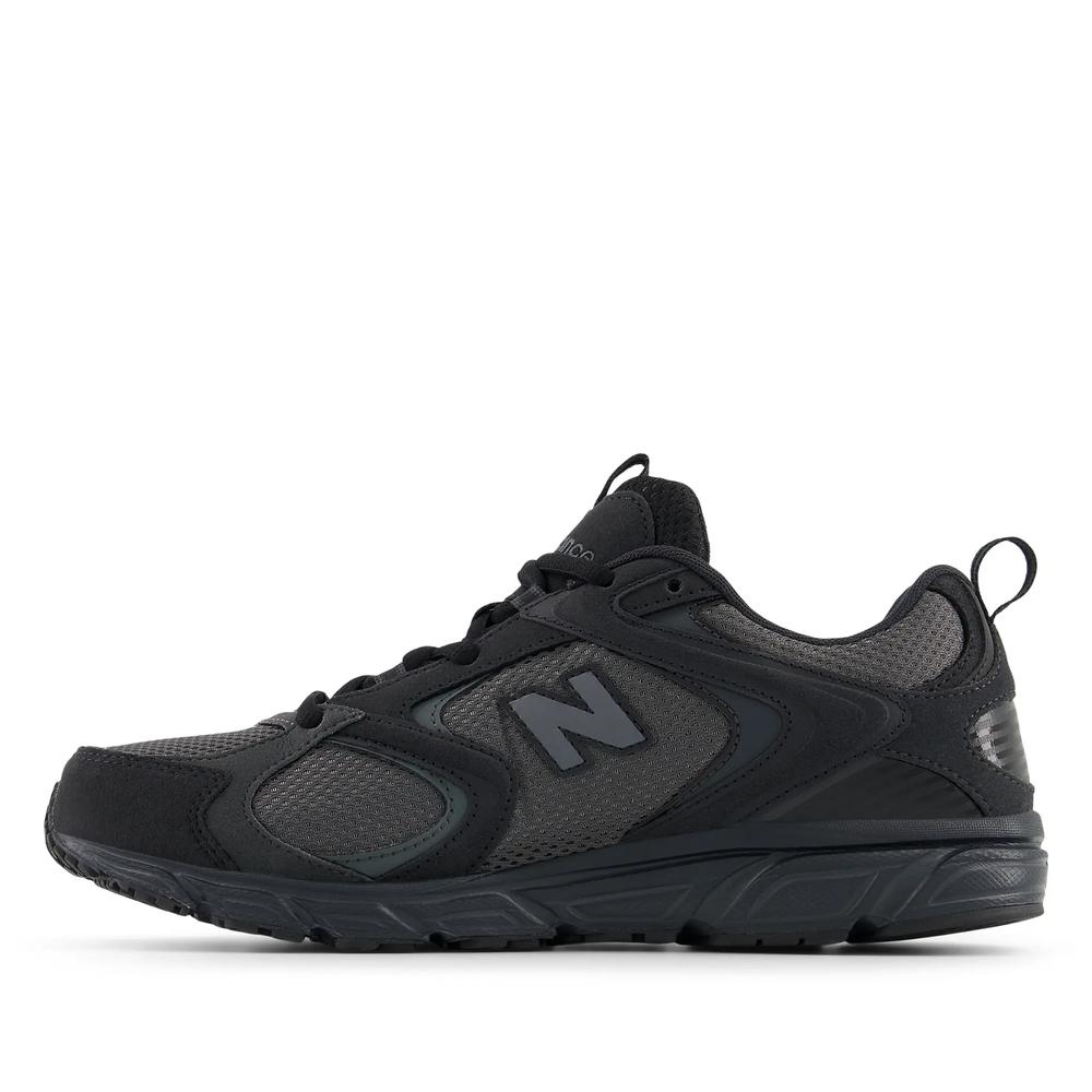 Buty unisex New Balance ML408BB - czarne