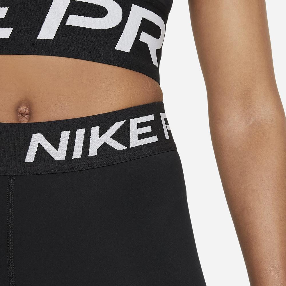 Spodenki Nike Pro 365 CZ9840-010 - czarne