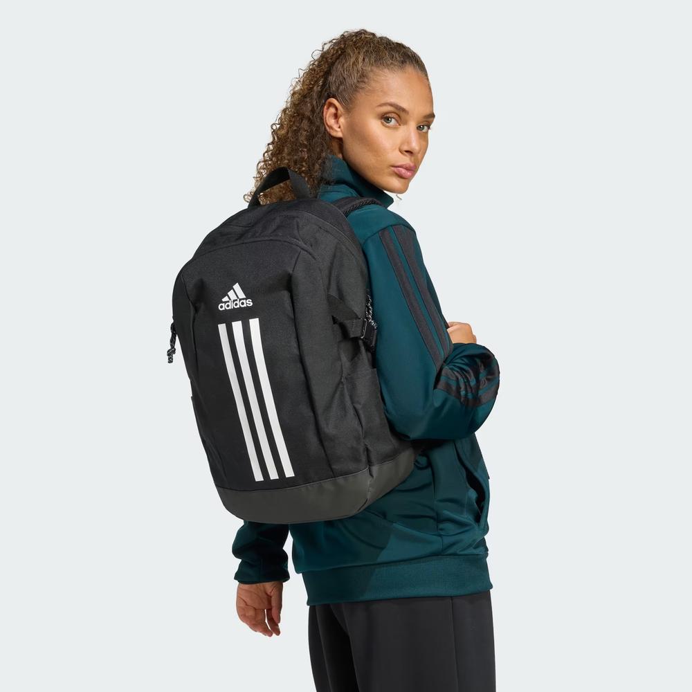 Plecak adidas Power IP9774 - czarny