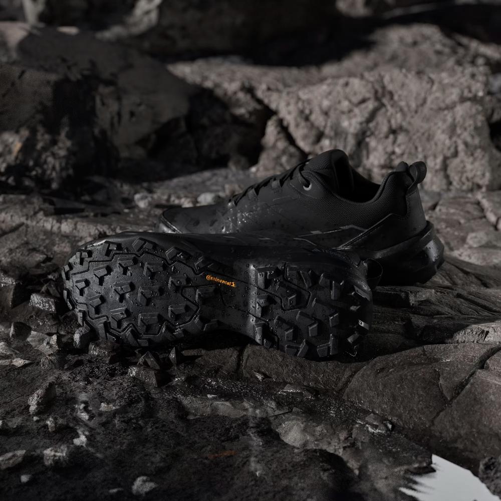 Buty męskie adidas Terrex Skychaser AX5 GTX JQ2210 - czarne