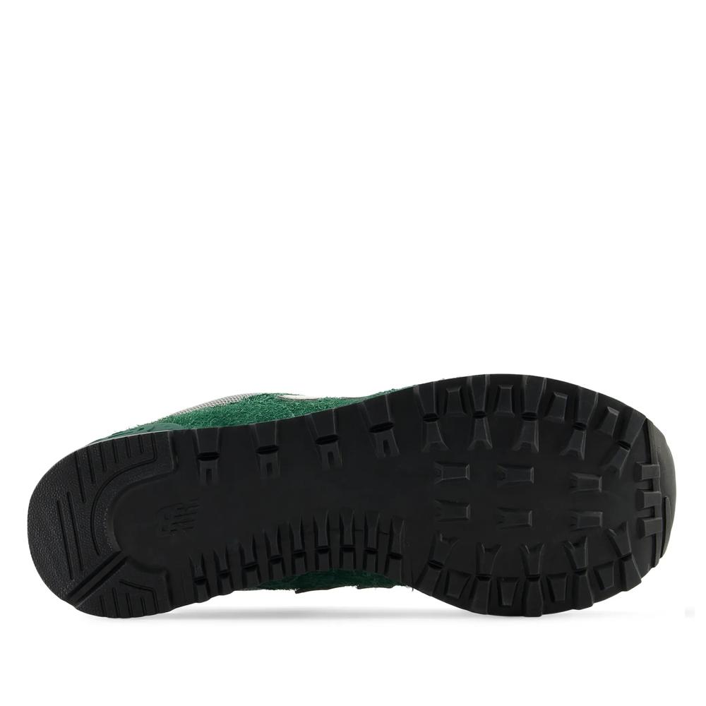 Buty New Balance U574GNH - zielone