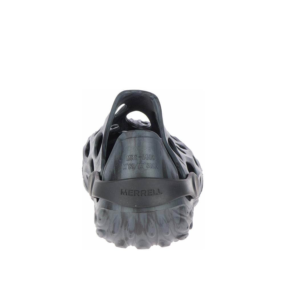 Buty Merrell Hydro Moc Men's J48595 - czarne
