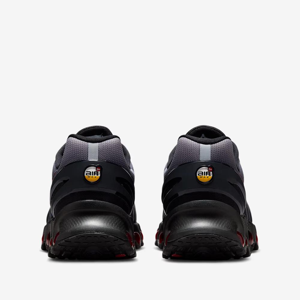 Buty męskie Nike Air Max DN8 FQ7860-011 - czarne