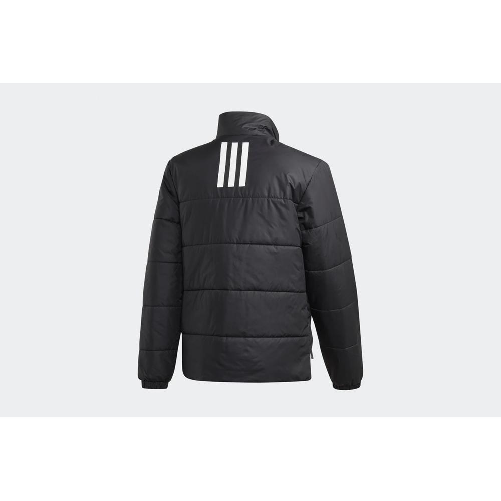 ADIDAS BSC 3-STRIPES INSULATED JACKET > DZ1396