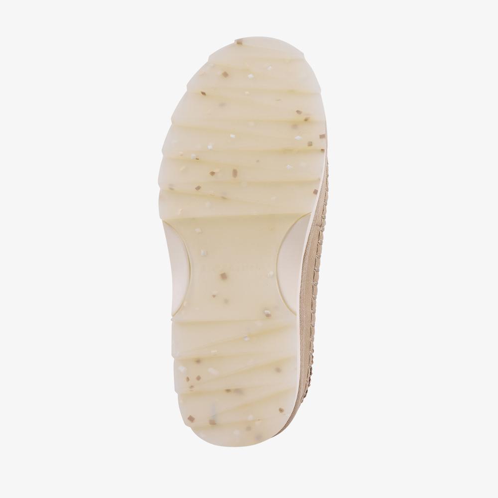 Buty damskie Emu Australia Sharky Adventure Scuff W13239SAND - beżowe
