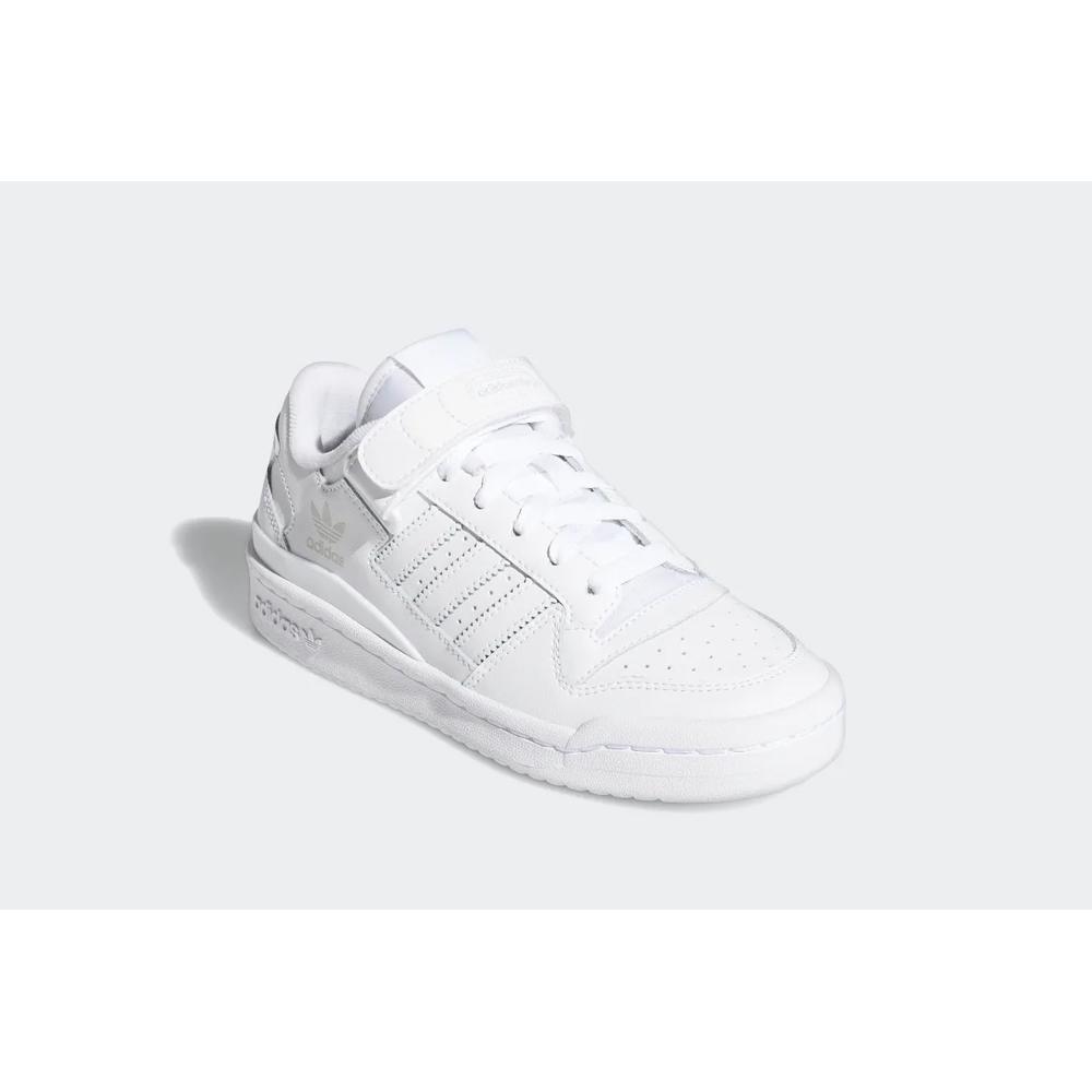 Buty adidas Originals Forum Low FY7973 - białe