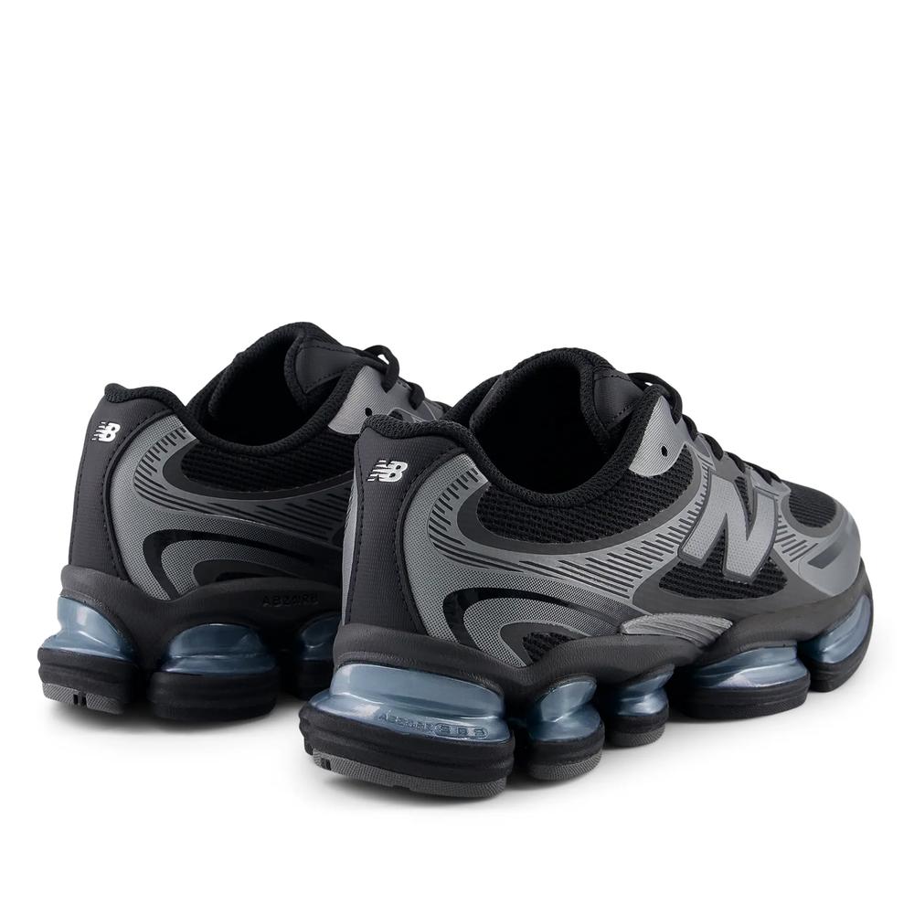 Buty unisex New Balance U2000EA - czarne