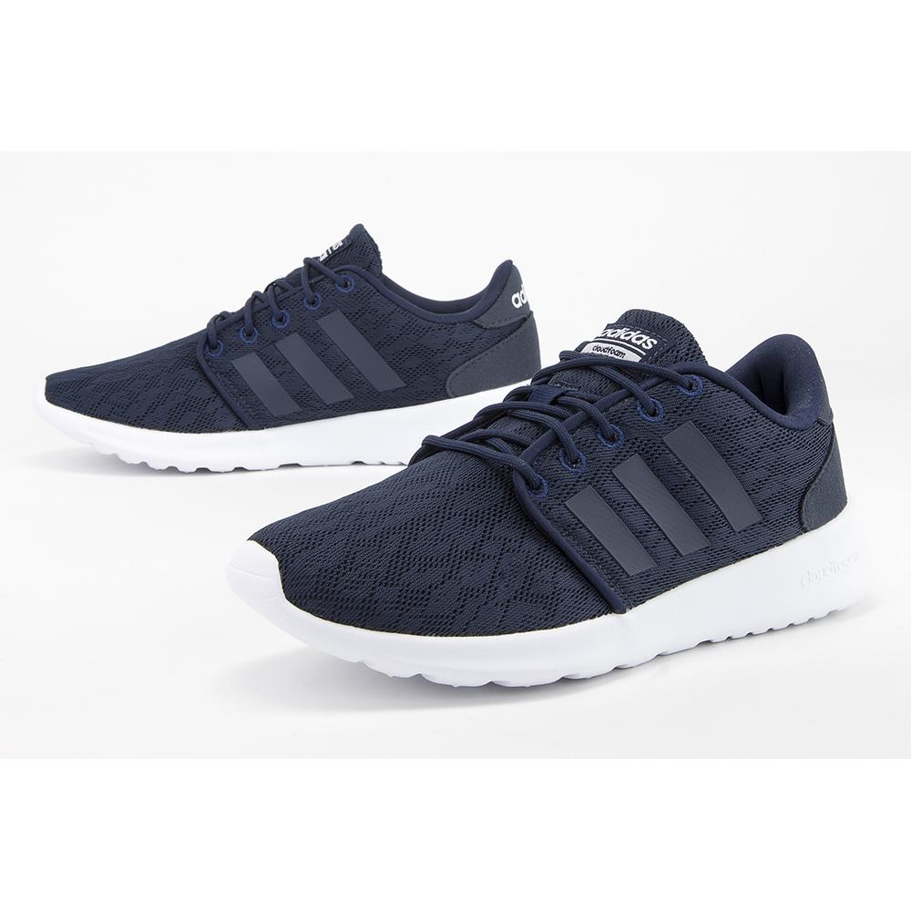 ADIDAS CLOUDFOAM QT RACER W > BB9846