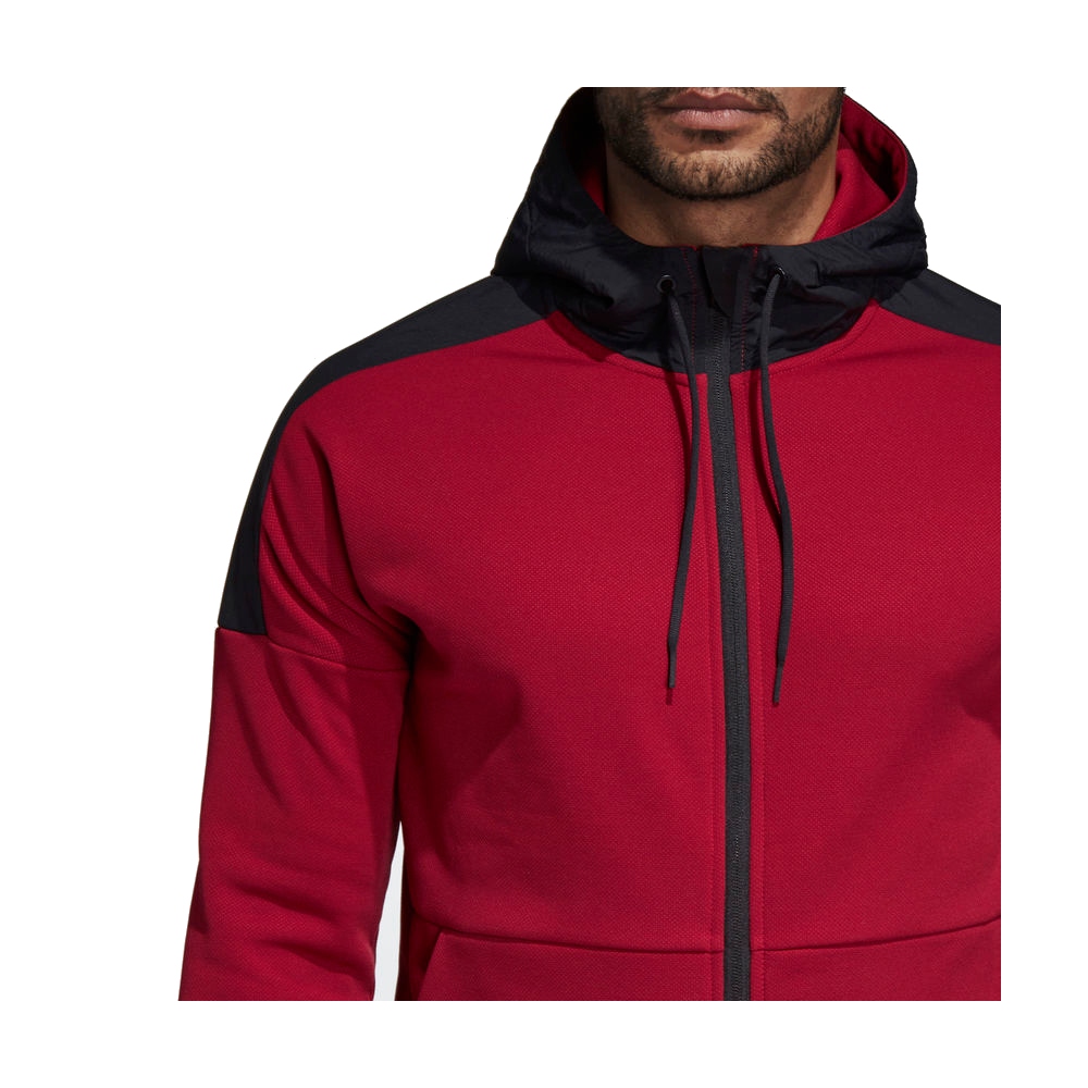 Bluza adidas Climaheat Stadium CY9881