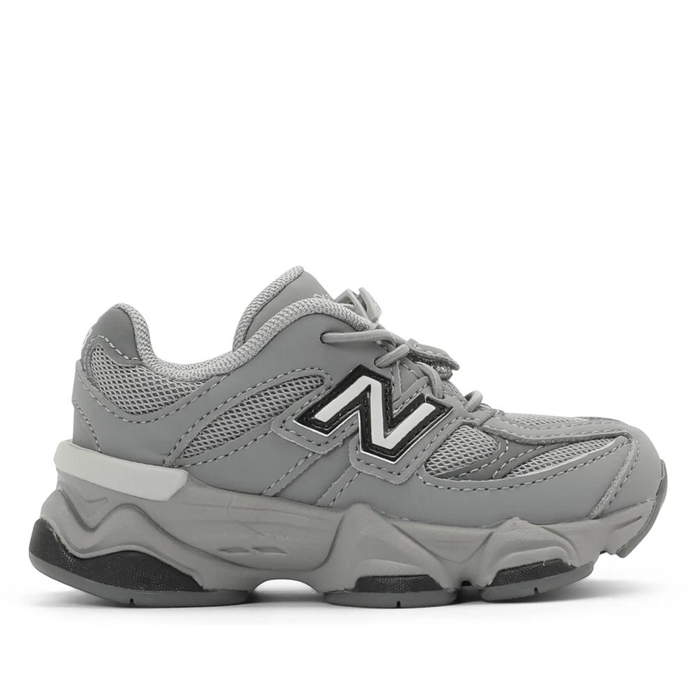 Buty New Balance IV9060GB - szare