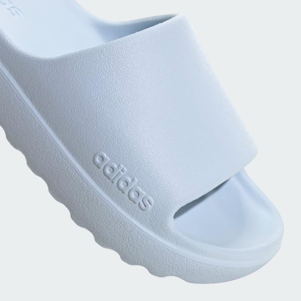 Klapki unisex adidas Adilette Lumia IH8922 - niebieskie