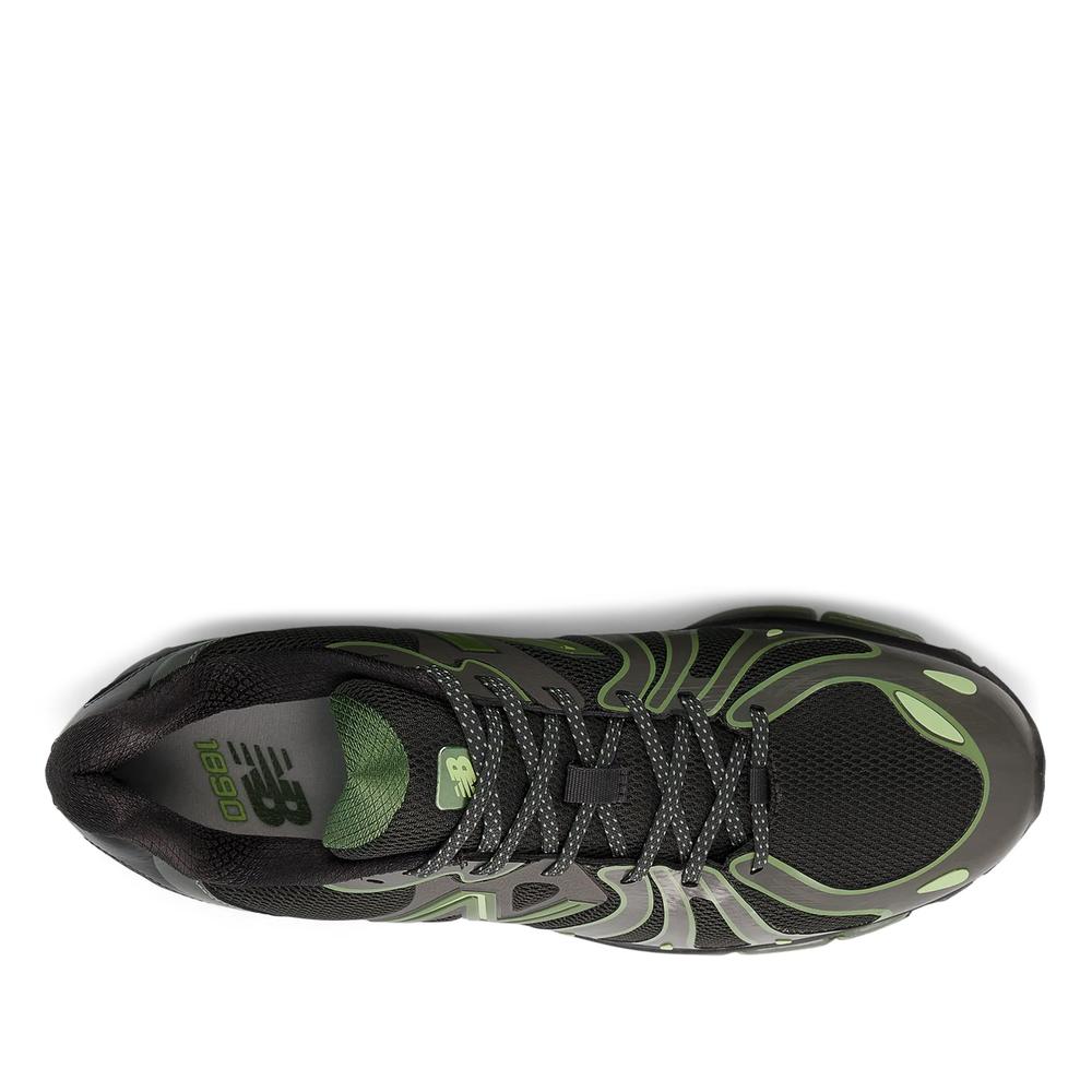 Buty unisex New Balance U189071H - czarne