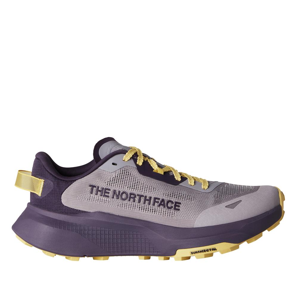 Buty damskie The North Face Altamesa 300 V2 0A8G6CJZU1 - fioletowe