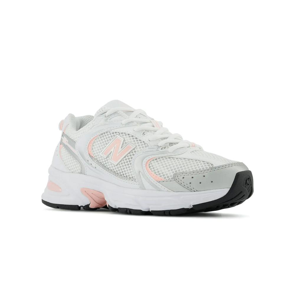 Buty New Balance MR530ECP - białe