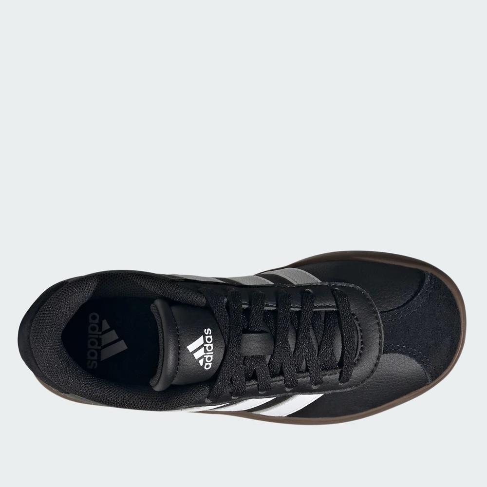 Buty młodzieżowe adidas Sportswear VL Court 3.0 IE3630 - czarne