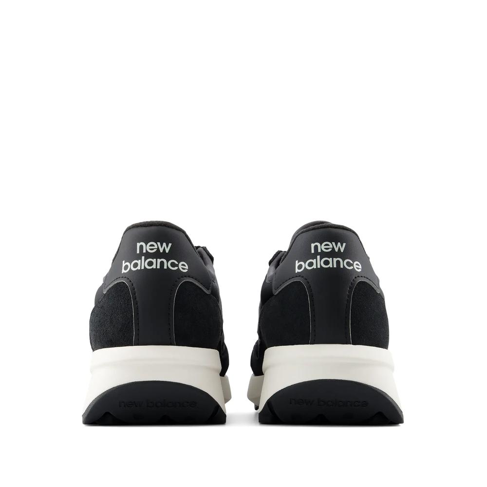 Buty damskie New Balance W327APA - czarne