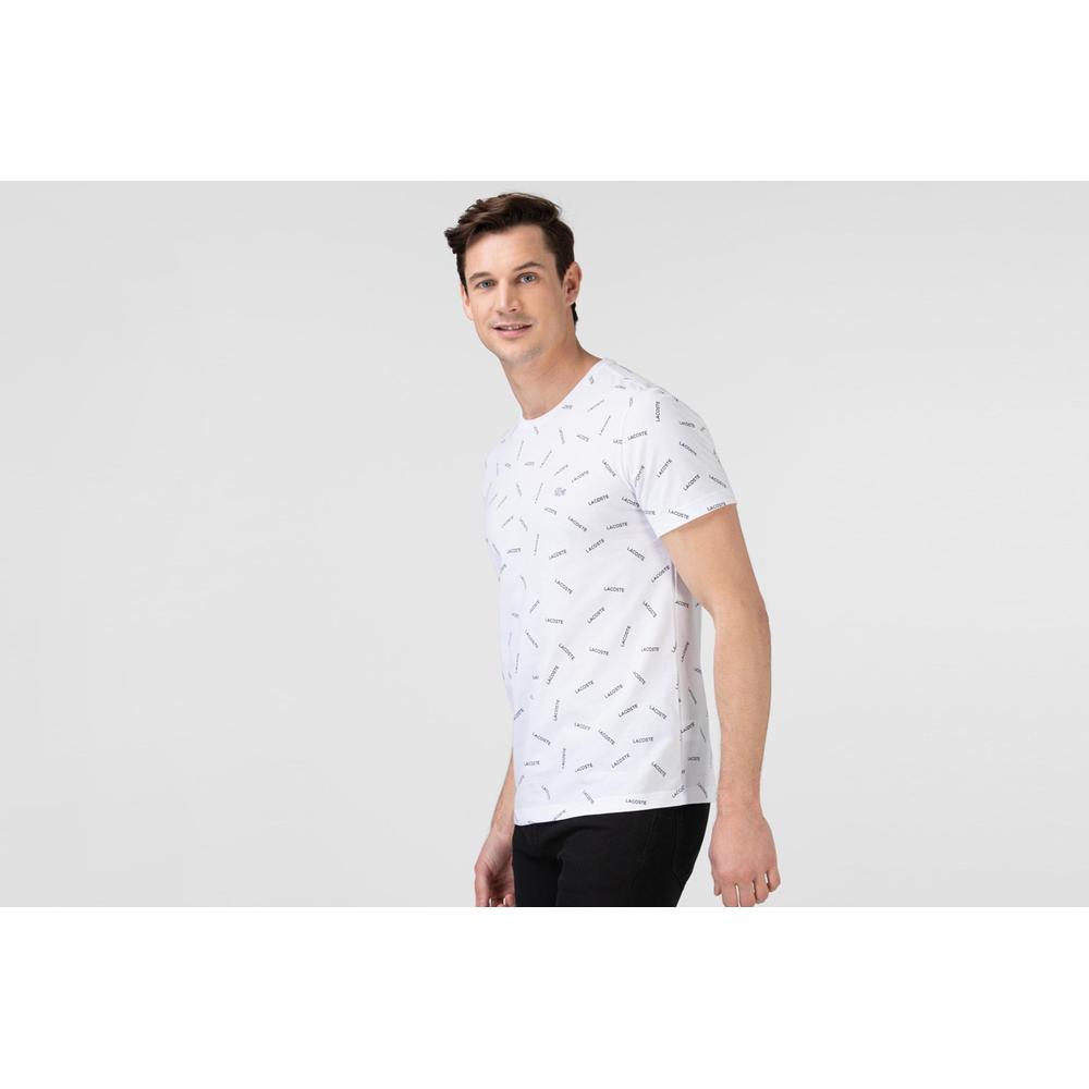 Lacoste T-Shirt > TH0130-30B