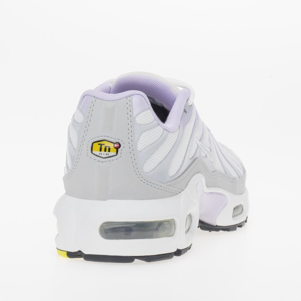 Buty Nike Air Max Plus CD0609-108 - białe