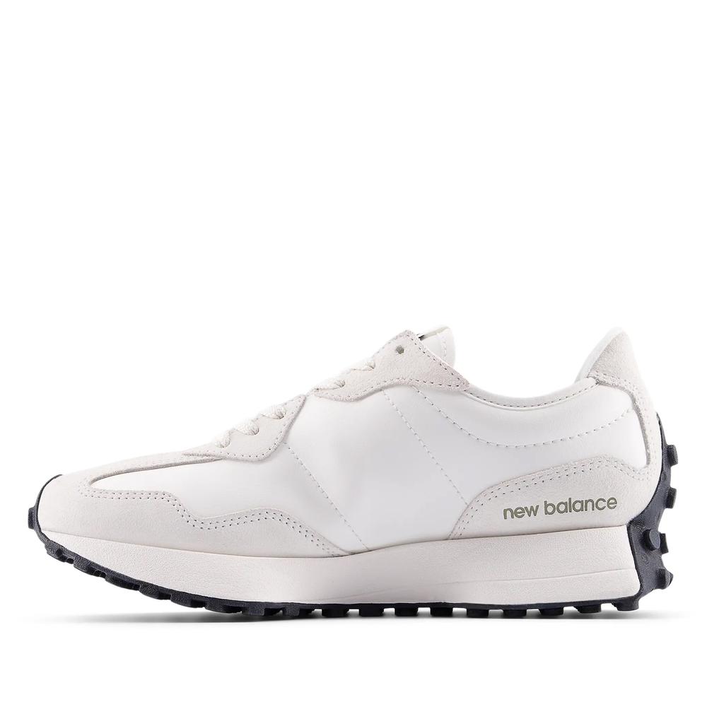 Buty damskie New Balance WS327JWA - białe