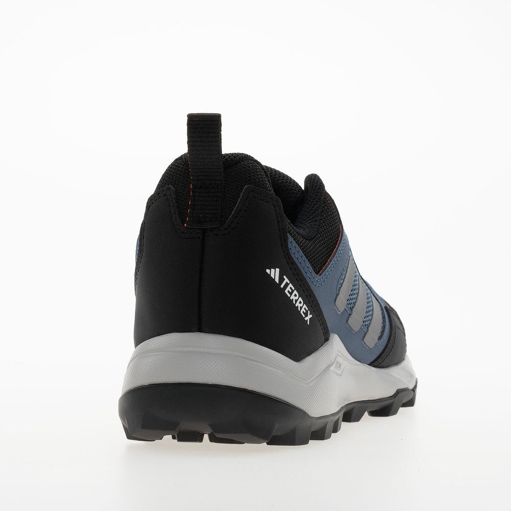 Buty męskie adidas Tracerocker 2.0 IF2583 - niebieskie